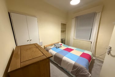 4 bed house, Clifton Place, North Hill, Plymouth, PL48HU - Image 3